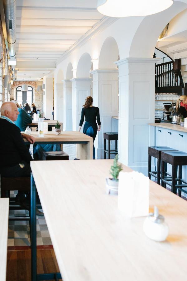Ox Hotel Altes Spital Mullheim  Kültér fotó