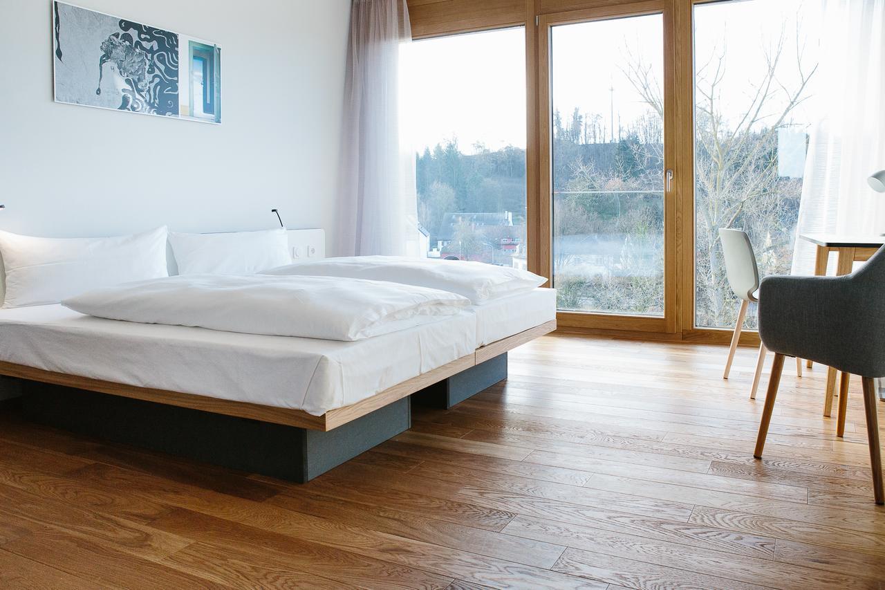 Ox Hotel Altes Spital Mullheim  Kültér fotó