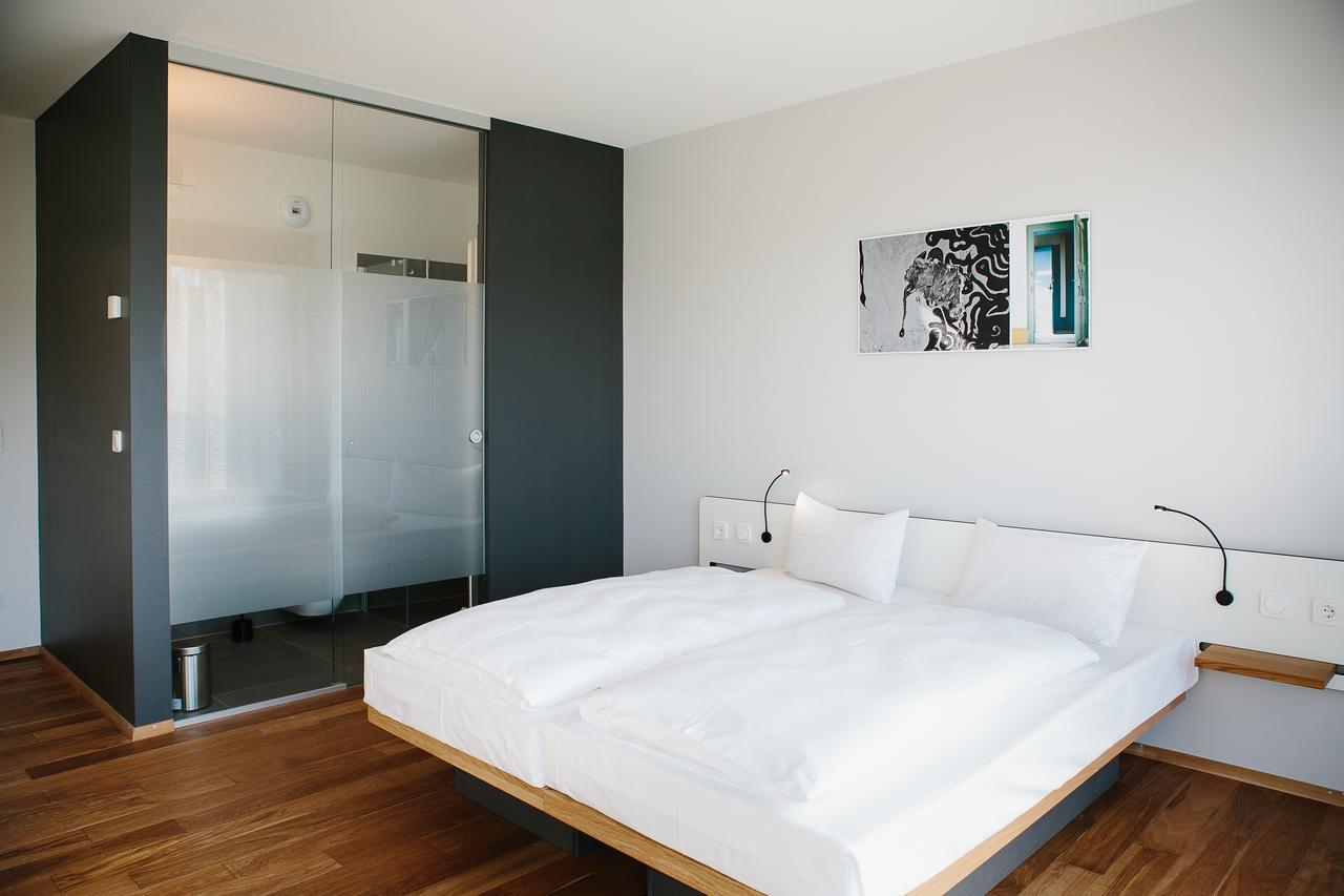 Ox Hotel Altes Spital Mullheim  Kültér fotó